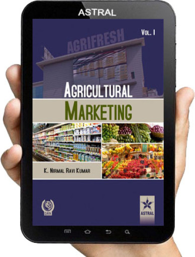 Agricultural Marketing in 2 Vols