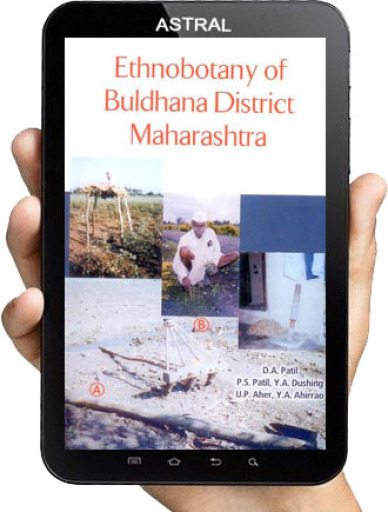 Ethnobotany of Buldhana Districts Maharashtra