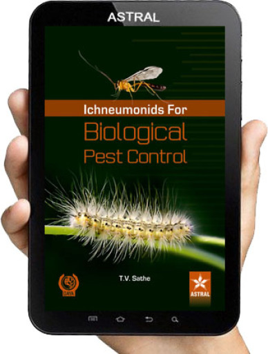 Biological Pest Control through Ichneumonids