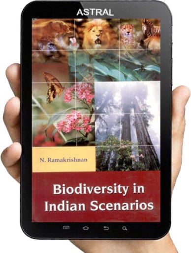 Biodiversity in Indian Scenarios