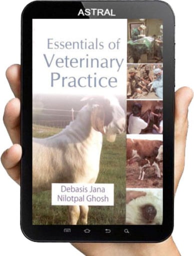 Essentials of Veterinary Practice