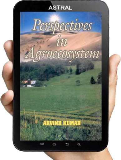 Perspectives in Agroecosystem
