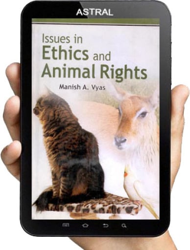 Issues in Ethics and Animal Rights