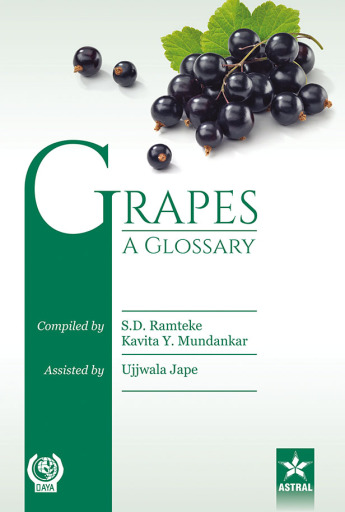 GRAPES: A Glossary
