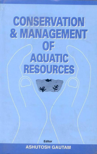 Conservation and Management of Aquatic Resources