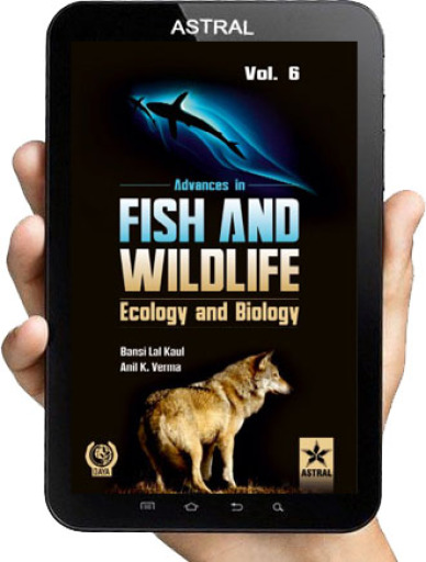 Advances in Fish and Wildlife Ecology and Biology Vol. 6
