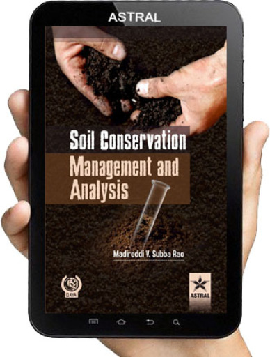 Soil Conservation Management and Analysis