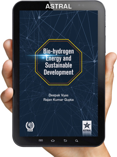 Bio-hydrogen Energy and Sustainable Development