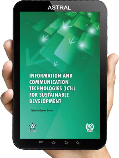 Information and Communication Technologies (ICTs) for Sustainable Development