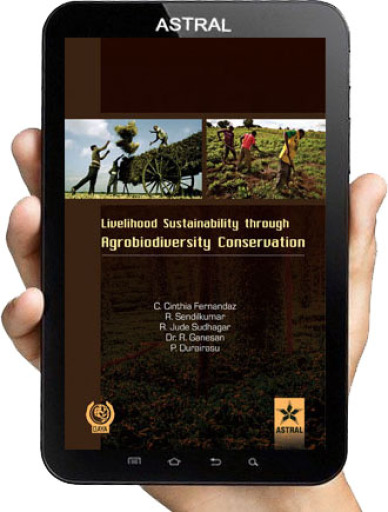 Livelihood Sustainability through Agro-biodiversity Conservation- A Socio-Economic Study
