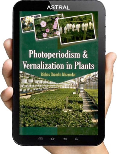 Photoperiodism & Vernalization in Plants