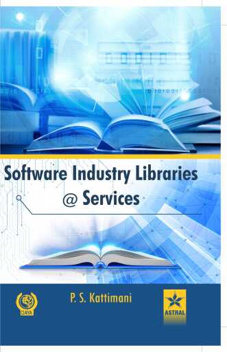 Software Industry Libraries @ Services