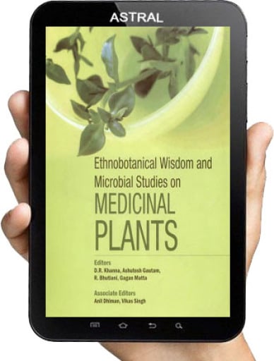 Ethnobotanical Wisdom and Microbial Studies on Medicinal Plants