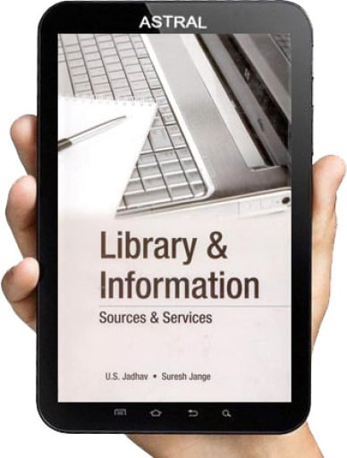 Library and Information: Sources and Services