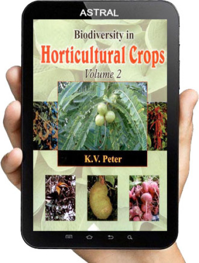 Biodiversity in Horticultural Crops Vol. 2