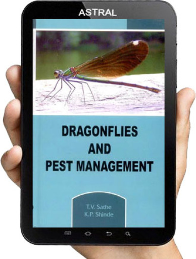 Dragonflies and Pest Management