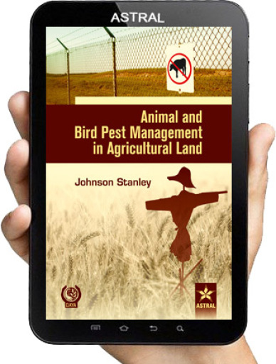 Animal and Bird Pest Management in Agricultural Land