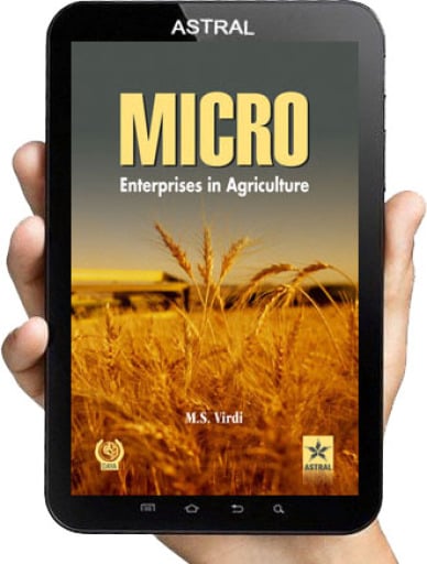 Micro-enterprises in Agriculture