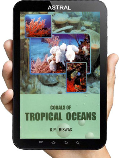 Corals of Tropical Oceans
