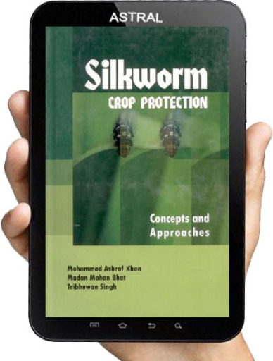 Silkworm Crop Protection: Concepts and Approaches