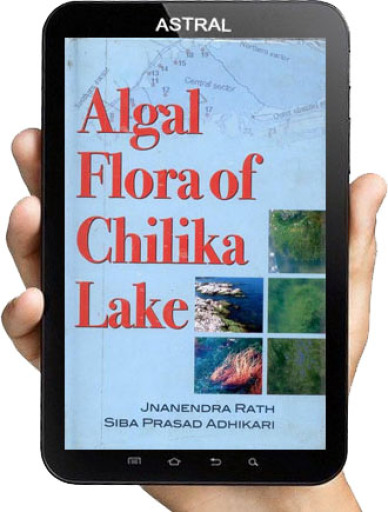 Algal Flora of Chilika Lake