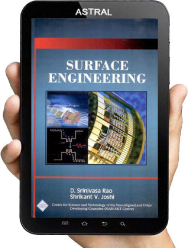 Surface Engineering/NAM S&T Centre