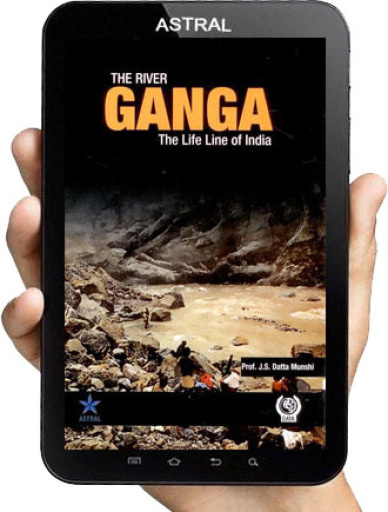 River Ganga: The Life Line of India