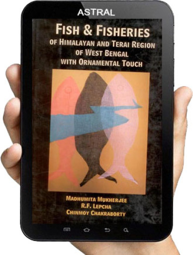 Fish and Fisheries of Himalayan and Tarai Region of West Bengal With Ornamental Touch