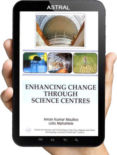 Enhancing Change through Science Centres/NAM S&T Centre