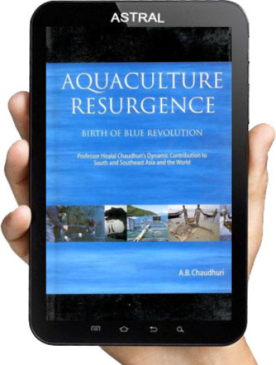 Aquaculture Resurgence: Birth of Blue Revolution