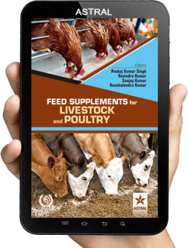 Feed Supplements for Livestock and Poultry