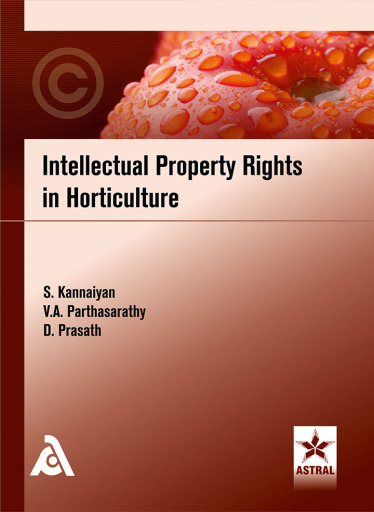 Intellectual Property Rights in Horticulture