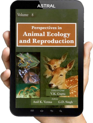 Perspectives in Animal Ecology and Reproduction Vol. 08