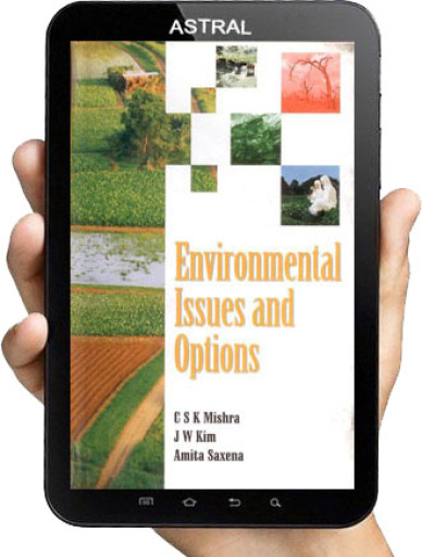 Environmental Issues and Options