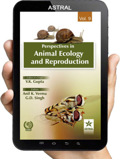Perspectives in Animal Ecology and Reproduction Vol. 09