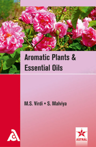 Aromatic Plants & Essential Oils