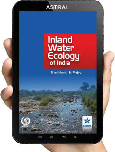 Inland Water Ecology of India