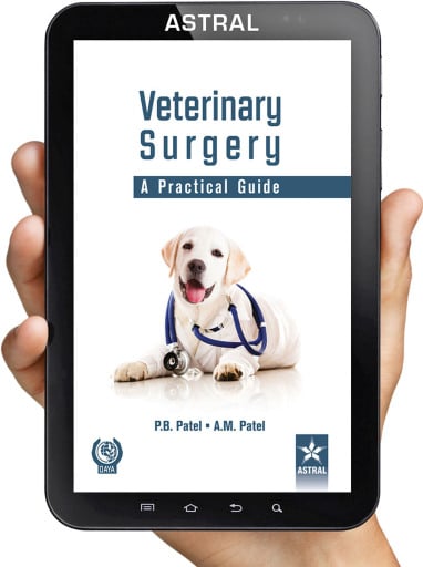 Veterinary Surgery: A Practical Guide