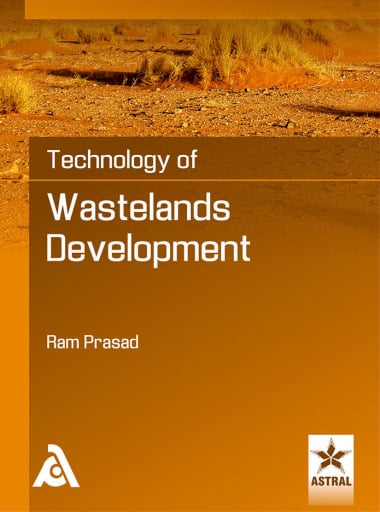 Technology of Wastelands Development