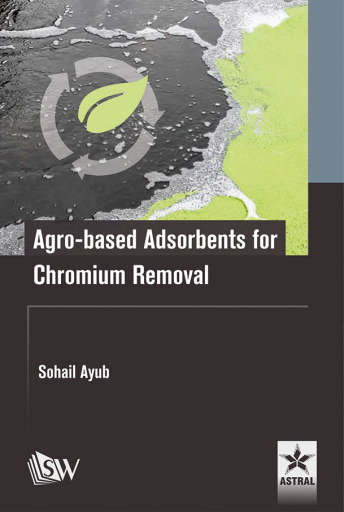Agro-based Adsorbents for Chromium Removal