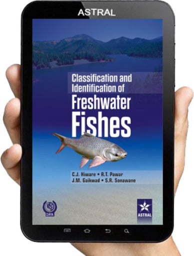 Classification and Identification of Freshwater Fishes