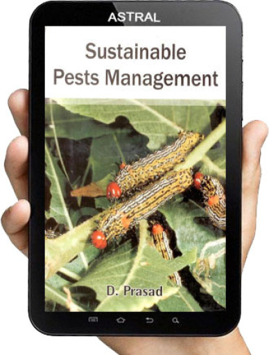 Sustainable Pests Management