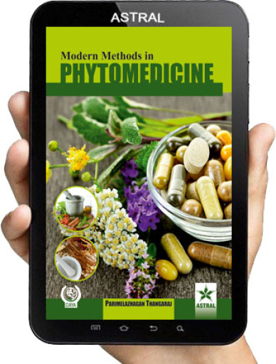 Modern Methods in Phytomedicine