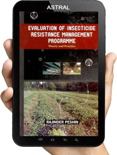 Evaluation of Insecticide Resistance Management Programme: Theory and Practice