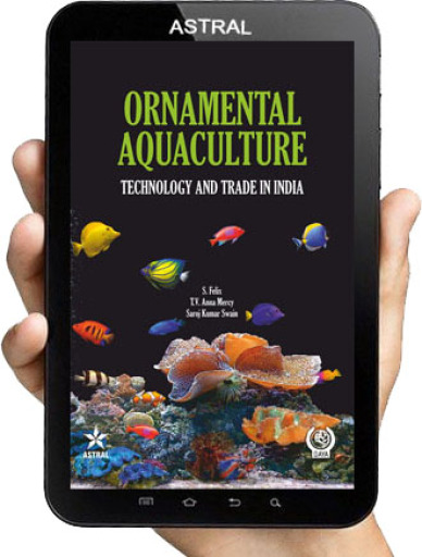 Ornamental Aquaculture: Technology and Trade in India