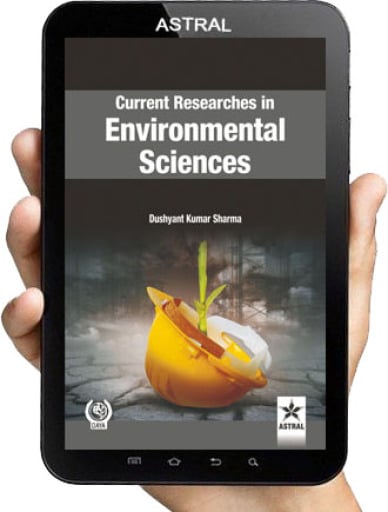 Current Researches in Environmental Sciences