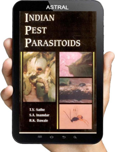 Indian Pest Parasitoids