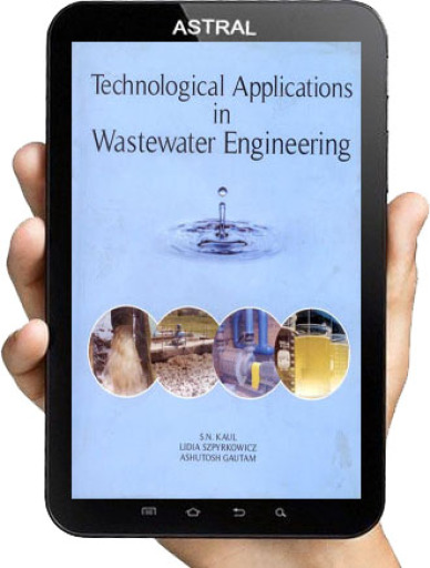 Technological Applications in Wastewater Engineering