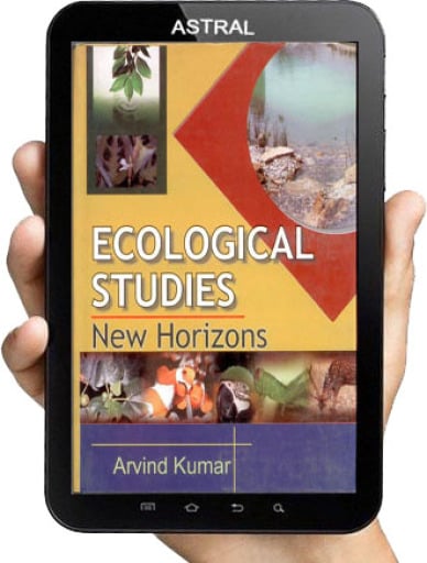 Ecological Studies: New Horizons