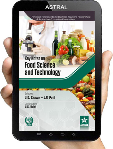 Key Notes on Food Science and Technology